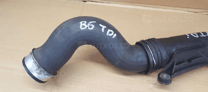Przewód wąż rura intercoolera VW Passat B6 3C0 1.9 TDI 1K0145762P 3C0145832 2