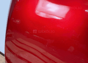 Maska pokrywa silnika przod renault clio iv 4 2012- bardzo ladna 5