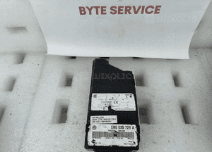 Volkswagen oe moduł sterownik bluetooth 5N0035729A 2