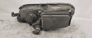 Przod przednia lampa prawa fiat multipla 2 4