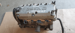 Silnik słupek blok silnika Honda Accord VI 2.0 VTEC F-TEC F20B6 5