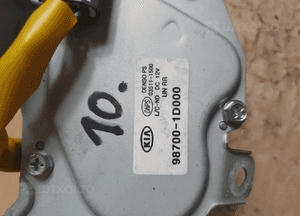 KIA CARENS III SILNICZEK WYCIERACZEK 98700-1D000 2