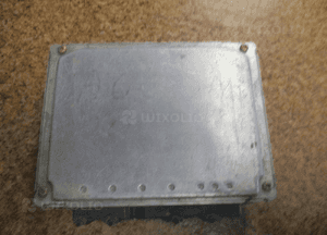 STEROWNIK SILNIKA AUDI A4 B5 A6 C5 2.4 0261204767 3