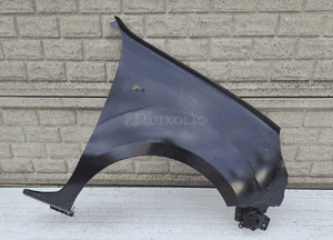 Renault kangoo 2003-2008 lift błotnik prawy nowy 1