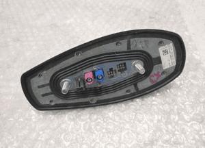 Jaguar xj X351 antena płetwa DX23-19C089-CB 4