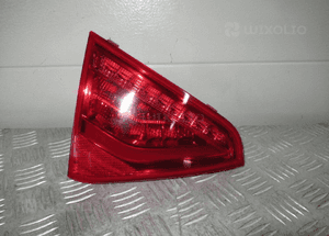 Lampa tylna tył lewa w klapę audi A5 lift led 2011-2016 2