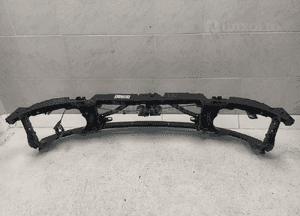 Land rover discovery iv 4 L319 pas przedni wzmocnienie czolowe oryginał 14
