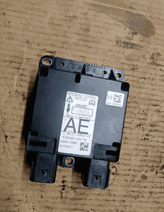 Moduł sterownik komfortu Ford Transit MK7 6C1T14B056AE 1