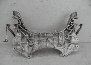 Sanki kołyska wózek trawers jeep cherokee kl 3