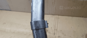 Rurka przewód EGR Peugeot 407 2.0 HDI 9652264880 9