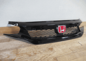 Grill gril atrapa honda civic x type-r lift 2019- 2