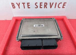 AUDI Volkswagen SEAT Sterownik silnika ECU 1.0 TSI 05C907394D 3