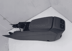 Tunel środkowy podłokietnik opel insignia b 1