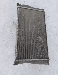 Chłodnica bmw E81 E82 E84 E87 E88 E90 E91 E92 E93 7794488 2