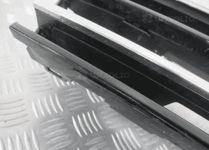 Grill gril atrapa vw tiguan ii 2 5NA853653B 2015-2020 10
