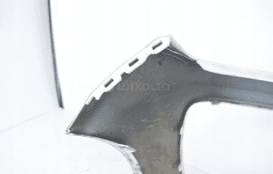 Zderzak przód przedni vw up lift 16- 1S0807221F 7