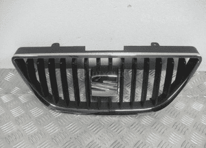 Gril grill atrapa seat ibiza iv 4 6J0 2008-2012 1
