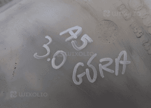 AUDI A5 8T ZBIORNICZEK SPRYSKIWACZY 8T0955453A RADOM 2