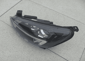 Ford focus MK4 lampa full led oryginał kompletna 5
