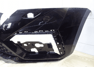 Zderzak przód spoiler skoda octavia iv 4 rs 5e3 5E3807217F 2