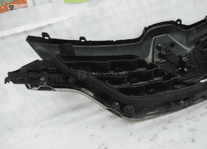 Renault koleos initiale idealny grill atrapa 6
