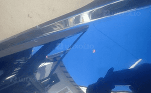 Błotnik lewy przód przedni hyundai tucson 4 iv 20- 4