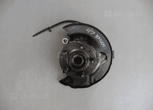 Zwrotnica piasta lewy przód opel antara captiva lift 1