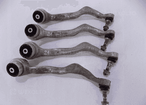 BMW 1 F20/21 BMW 3 F30/31 Wahacz Przedni L - 00021 8