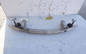 Belka pod zderzak przód mercedes c W204 C350
