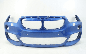 Zderzak przód przedni bmw X1 F48 m-pakiet 2015- 8059891 1