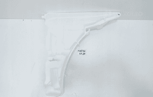 Zbiorniczek spryskiwaczy audi A6 C8 4K0 4K0955451F 2