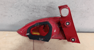 Lampa tył tylna  prawa SEAT LEON II 2 2