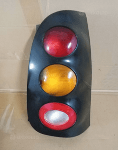 Lampa prawa tylna prawy tył Smart 253042R 1