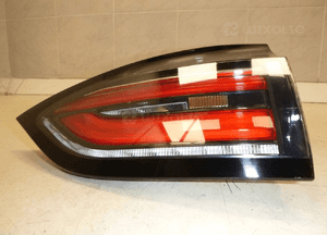 Renault espace 5 lampa w klapę prawy tył tylna 2