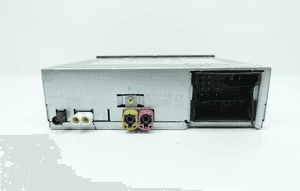 Multimedia czytnik MIB3 vw golf viii 8 5H0035816 4