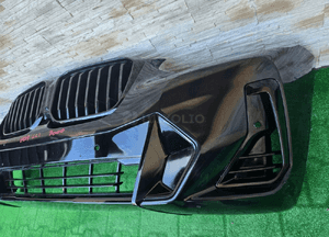 Zderzak bmw X3 G01 X4 G02 m pakiet lci 3