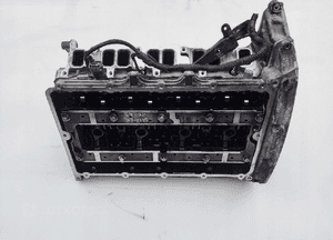 Głowica kompletna wałki ford ranger iv v 2.2 tdci rwd BK3Q-6K537-A2C 12-15 3
