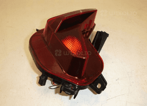 Hyundai tucson iv 2021 n-line lampa lewy tył tylna lewa 3