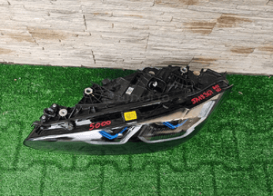 Lampa laser bmw 4 G22 G23 5A19367 2
