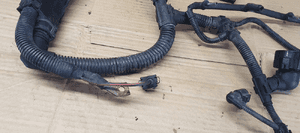 Wiązka instalacja silnika Ford Galaxy MK1 Lift 1.9 TDI 150KM 7M3971228Q 4