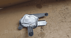 Mechanizm silniczek wycieraczki tył tylnej Toyota Avensis T25 kombi 85130-05100 2529600-0103 1