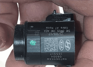 KIA HYUNDAI CZUJNIK PARKOWANIA ASYSTEN PDC ORYGINAŁ NOWE 9