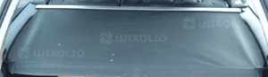 Subaru Outback Legacy IV Kombi roleta bagażnika 1