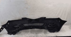 ! ZDERZAK PRZÓD PRZEDNI MAZDA 3 I 38K GRANATOWY 5