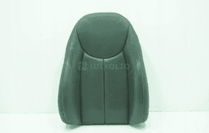 Oparcie fotela lewego skora A2309100016 mercedes sl R230 1
