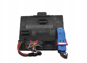 MODUŁ STEROWNIK DRZWI LEWY PRZÓD VOLKSWAGEN GOLF VII 5Q0959593B 2012-2016 1