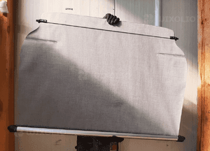 ROLETA MITSUBISHI OUTLANDER III LIFT 4