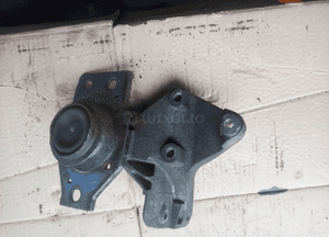 poduszka silnika qashqai j10 1.5 dci