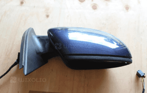 Lusterko prawe vw passat B7 7 pin LH5X eu 2011 3