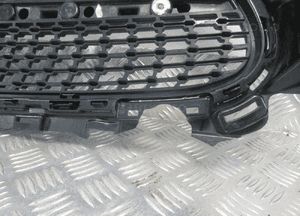 Grill gril atrapa mercedes e-klasa W213 W238 coupe lift amg 2020-2023 18